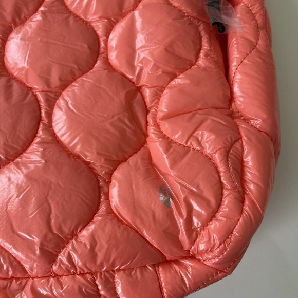 Free People Surplus Shine Carryall Bag - Picture 4 of 6